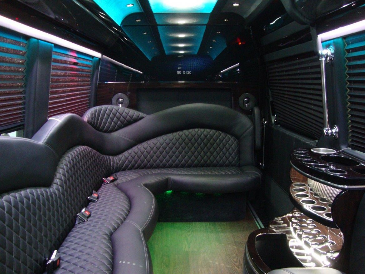 Sprinter for Sale in Carson, CA - Photo 27