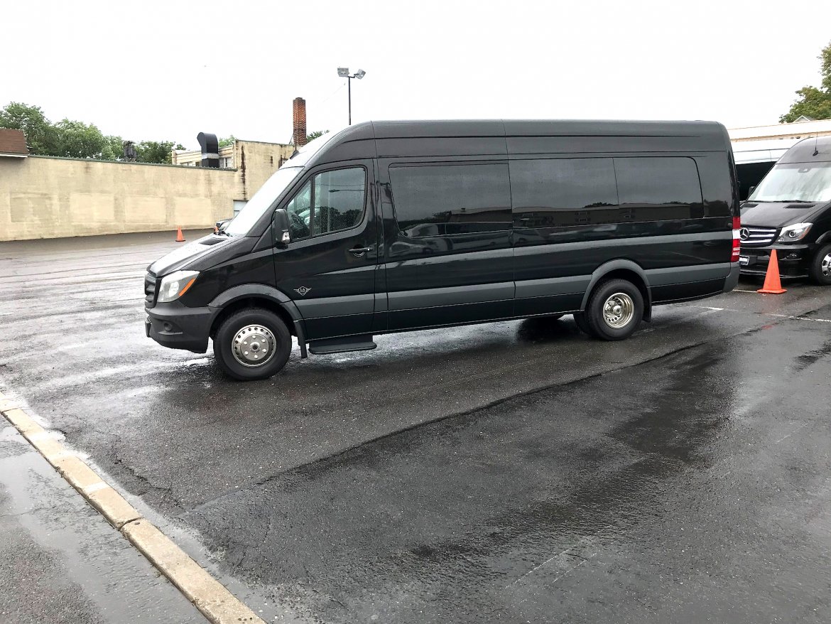 Sprinter for Sale in Oaklyn, NJ - Photo 12