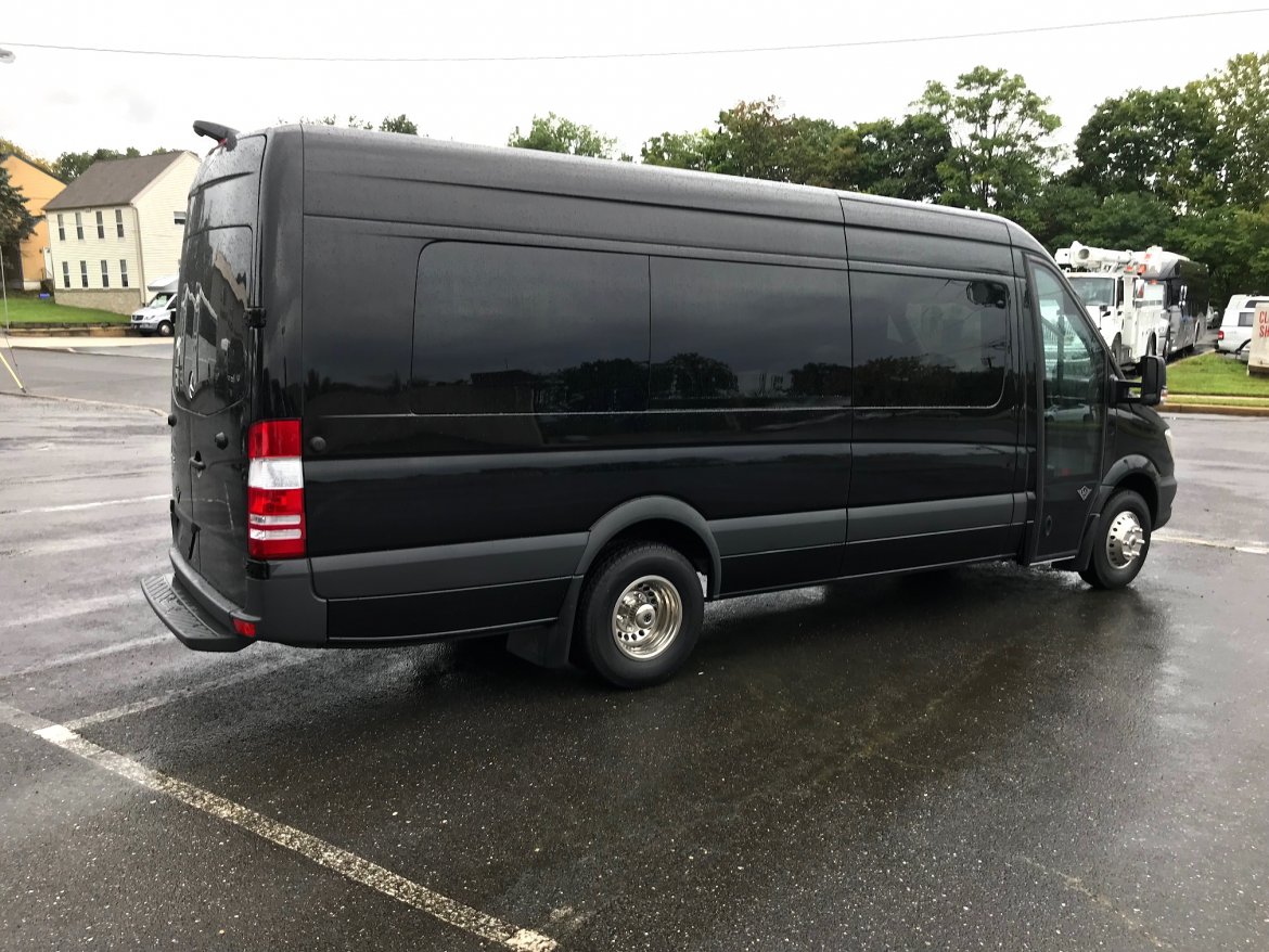 Sprinter for Sale in Oaklyn, NJ - Photo 13