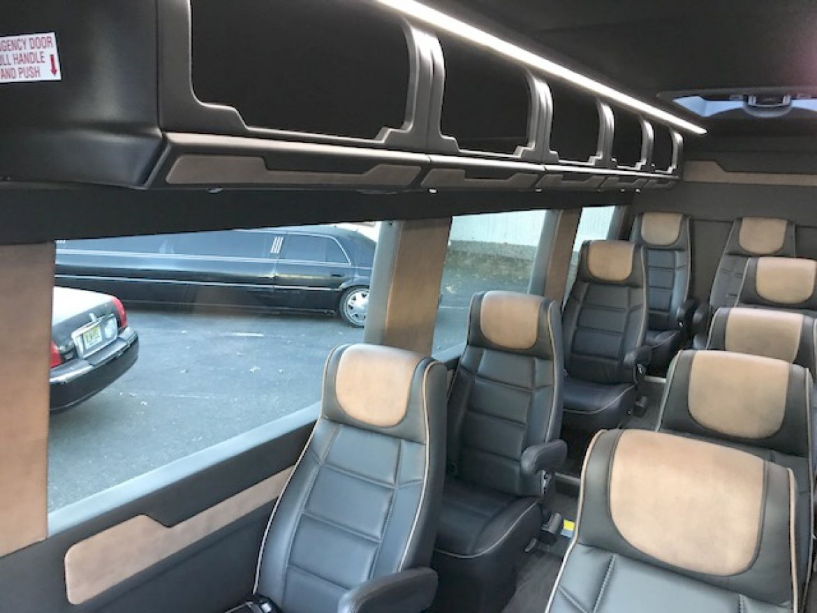 Sprinter for Sale in Oaklyn, NJ - Photo 14
