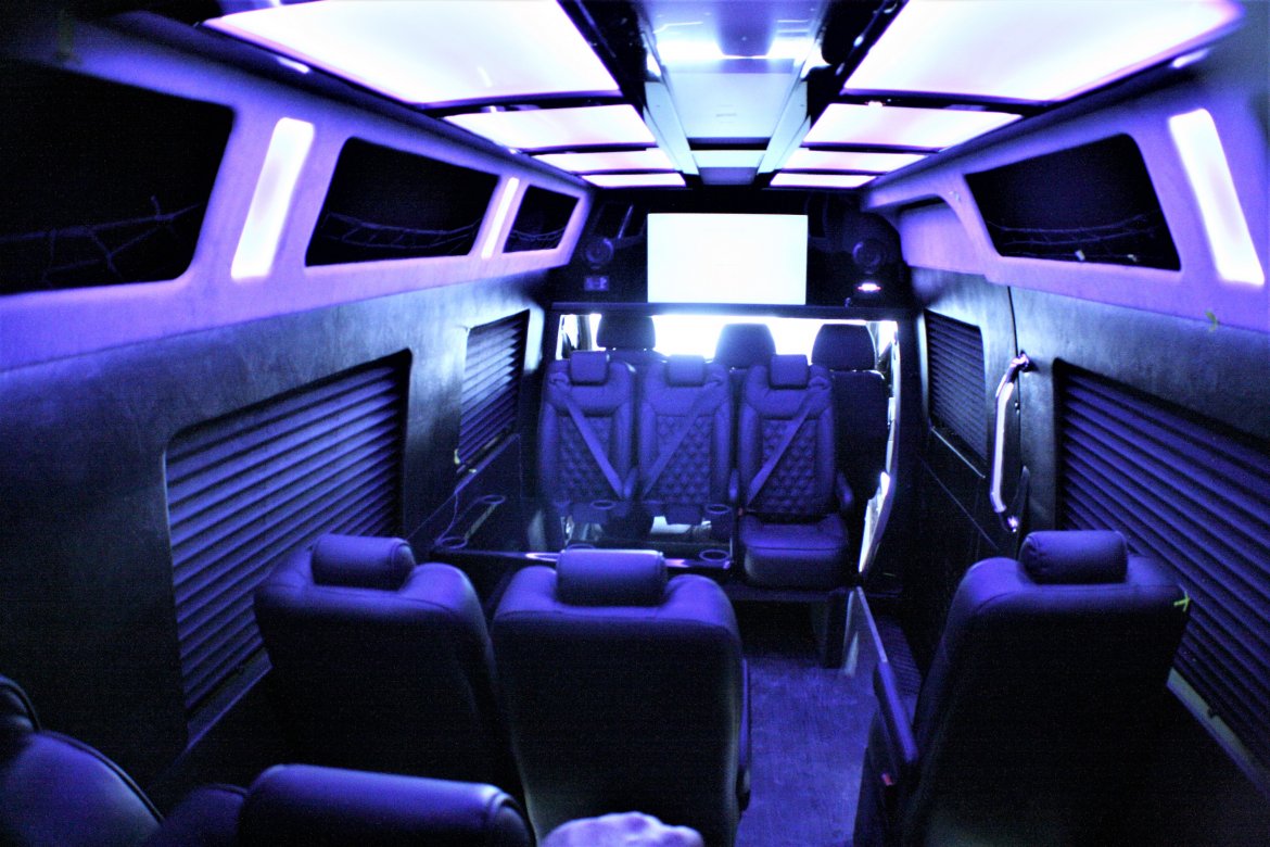 Sprinter for Sale in springfield, MO - Photo 3