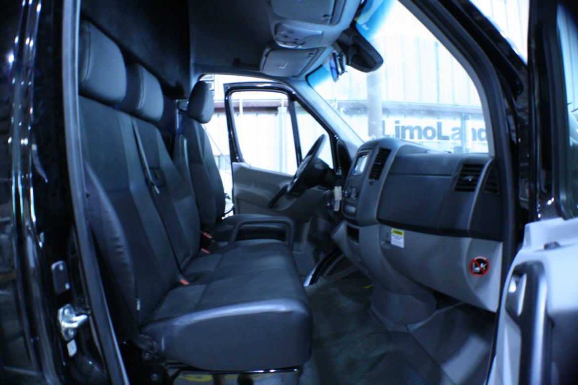 Sprinter for Sale in springfield, MO - Photo 4