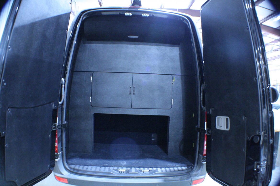Sprinter for Sale in springfield, MO - Photo 5