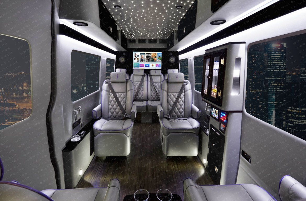 Sprinter for Sale in San Antonio, TX - Photo 4