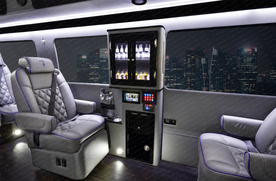 Sprinter for Sale in San Antonio, TX - Photo 5
