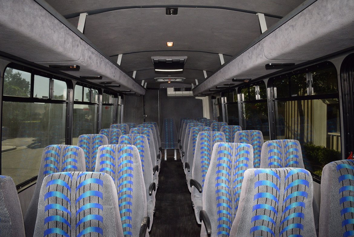 Shuttle Bus for Sale in Fontana, CA - Photo 11