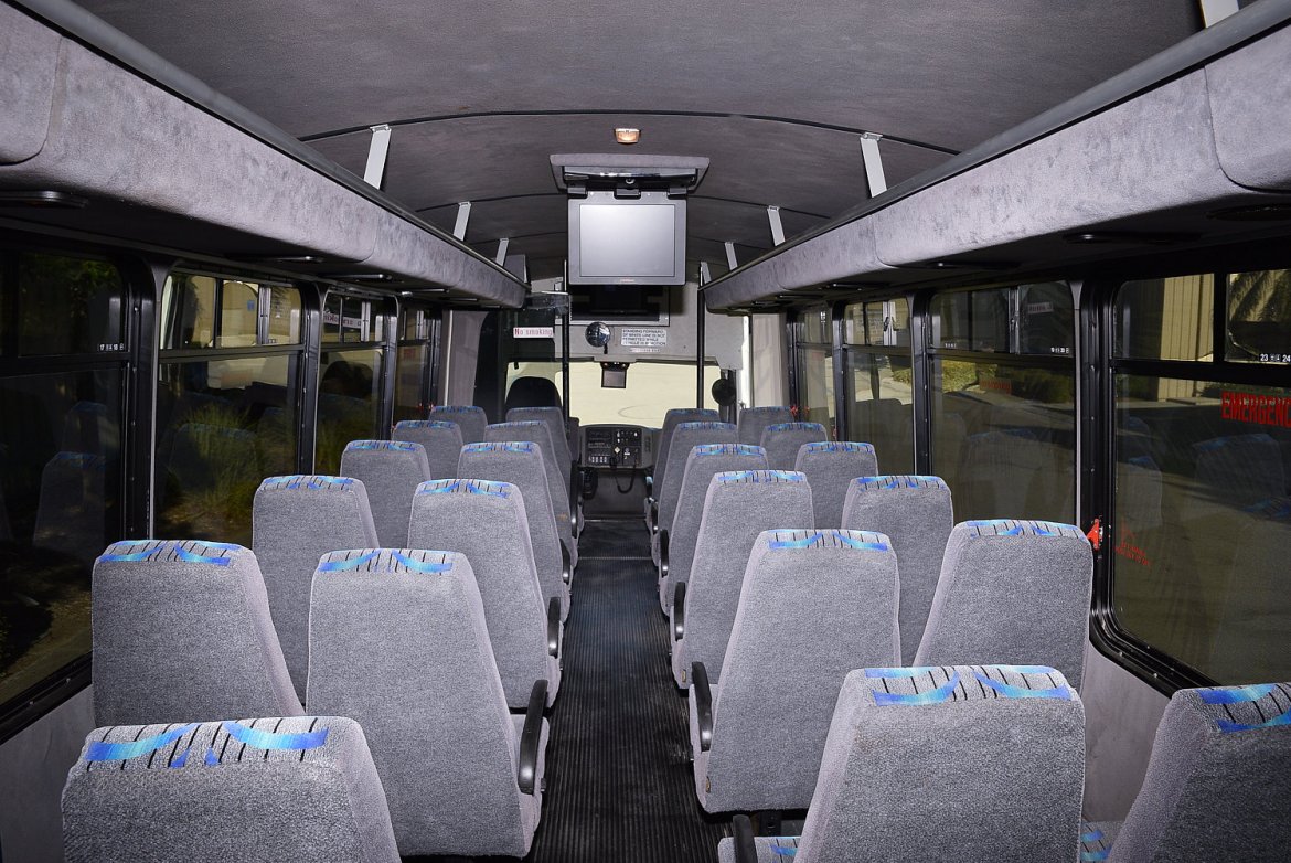 Shuttle Bus for Sale in Fontana, CA - Photo 13