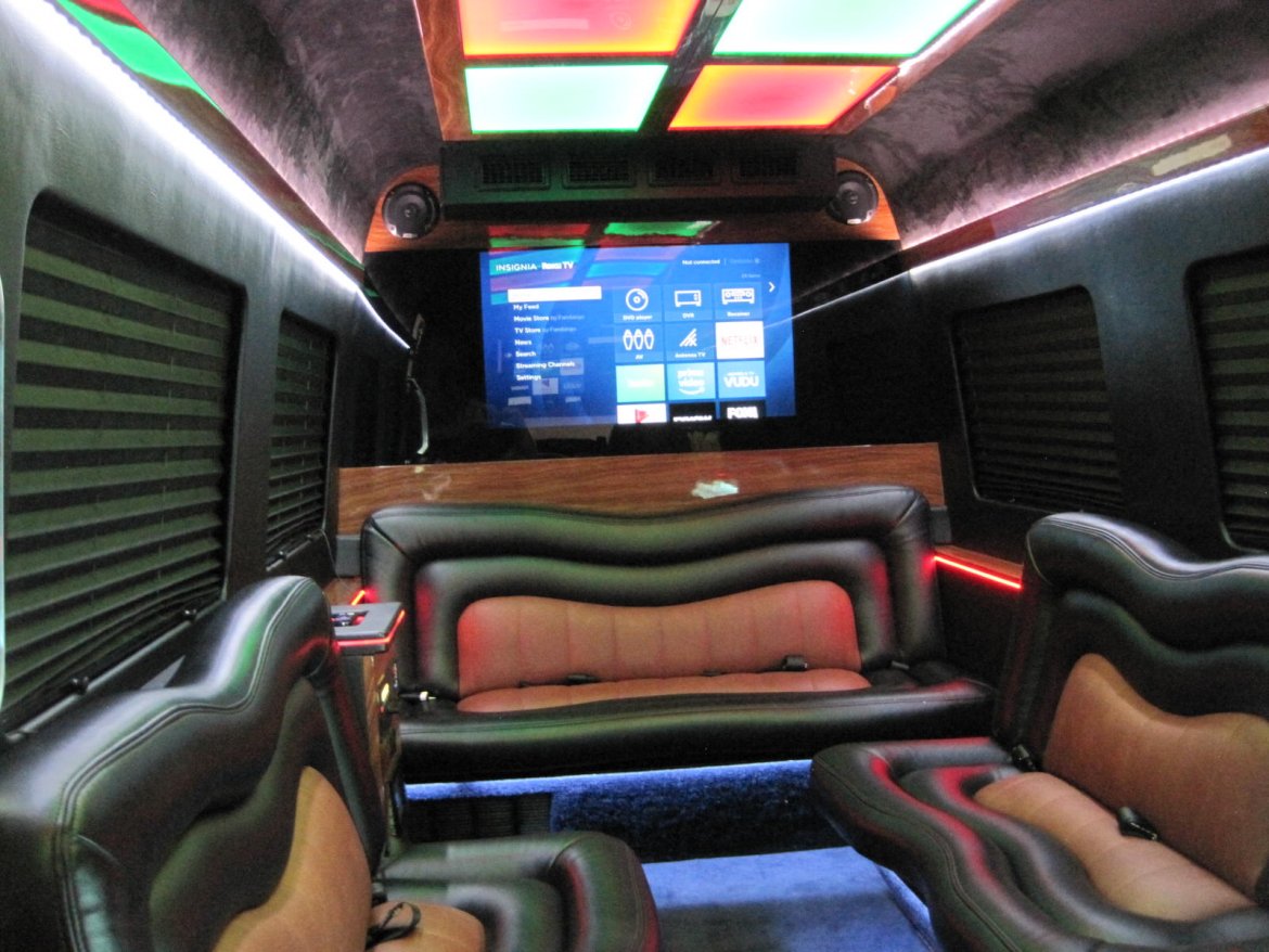 Sprinter for Sale in Ozark, MO - Photo 19