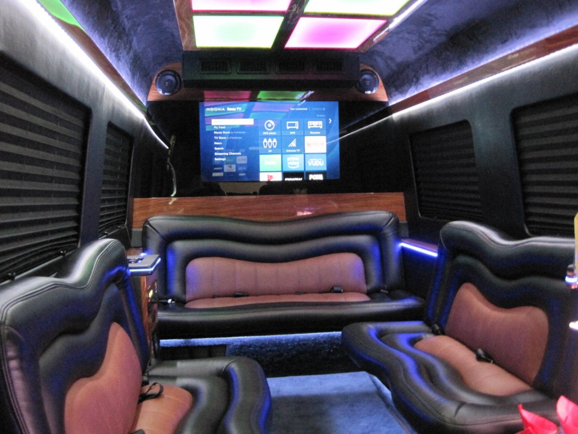 Sprinter for Sale in Ozark, MO - Photo 25