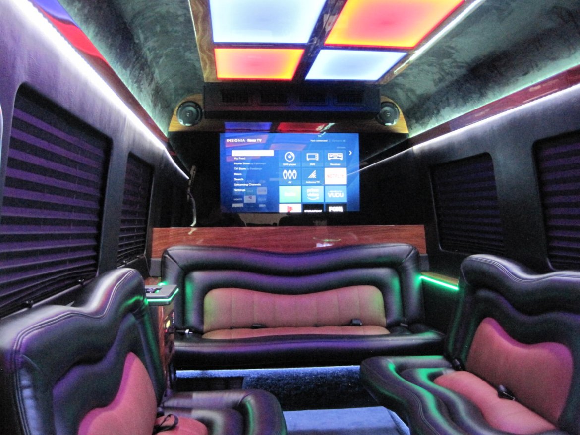 Sprinter for Sale in Ozark, MO - Photo 28