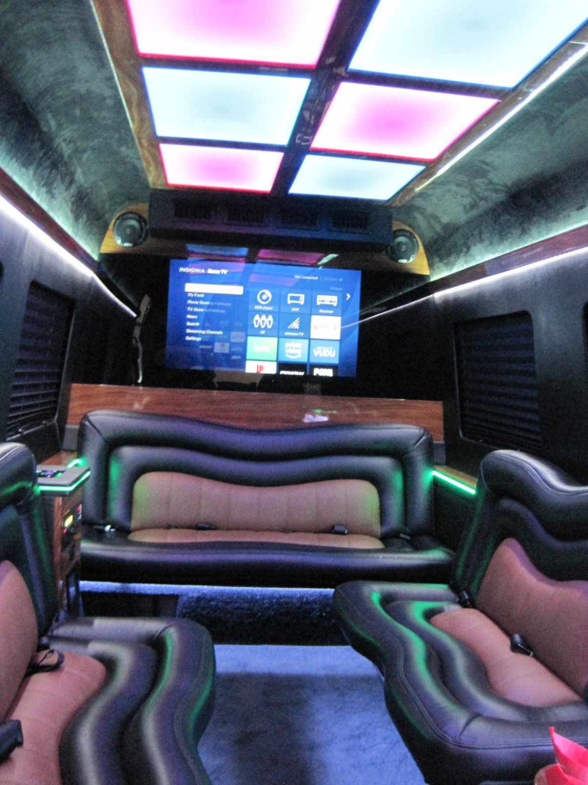 Sprinter for Sale in Ozark, MO - Photo 21