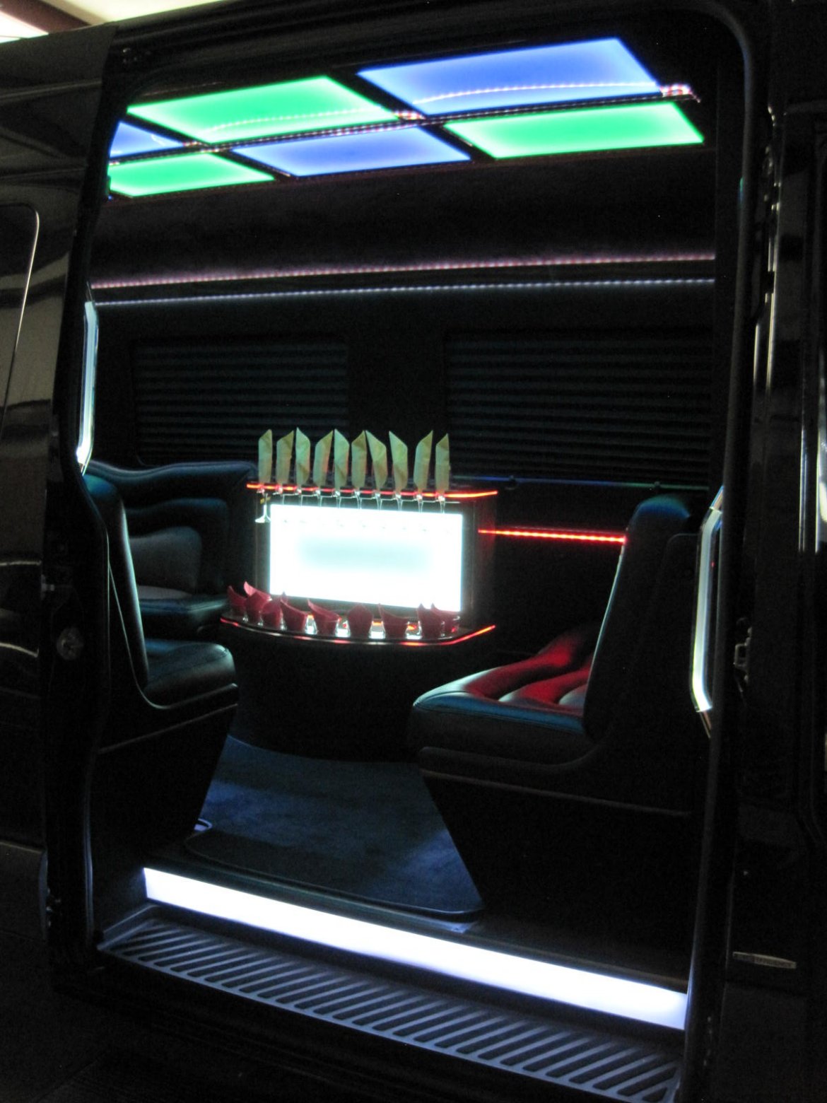 Sprinter for Sale in Ozark, MO - Photo 26
