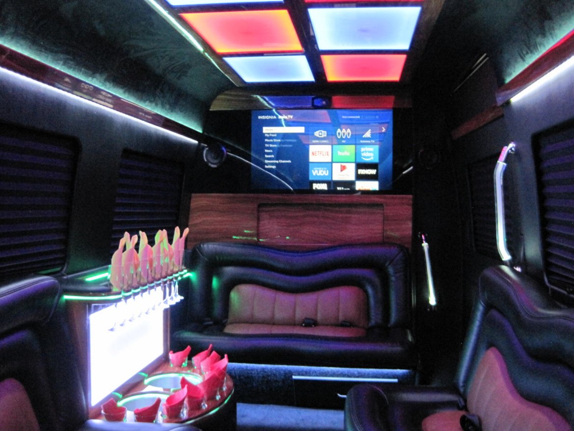Sprinter for Sale in Ozark, MO - Photo 22