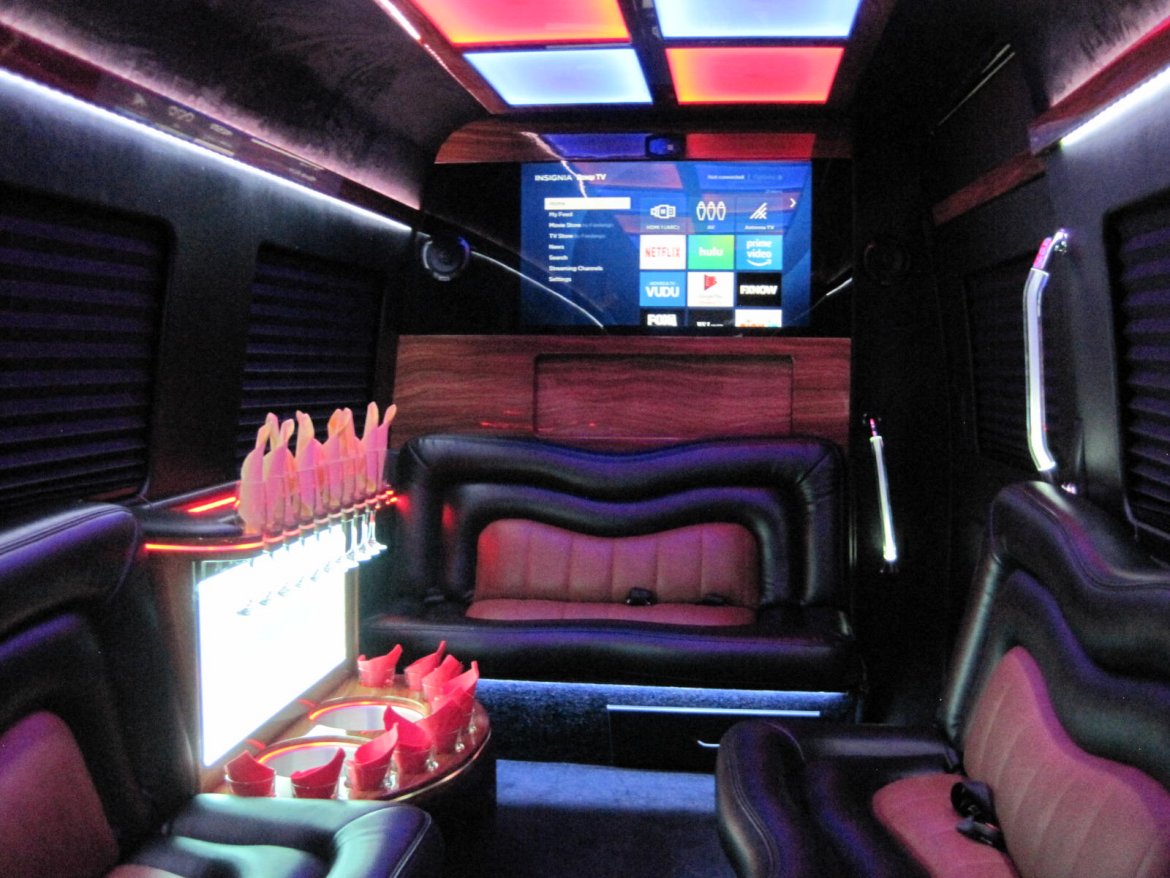 Sprinter for Sale in Ozark, MO - Photo 29