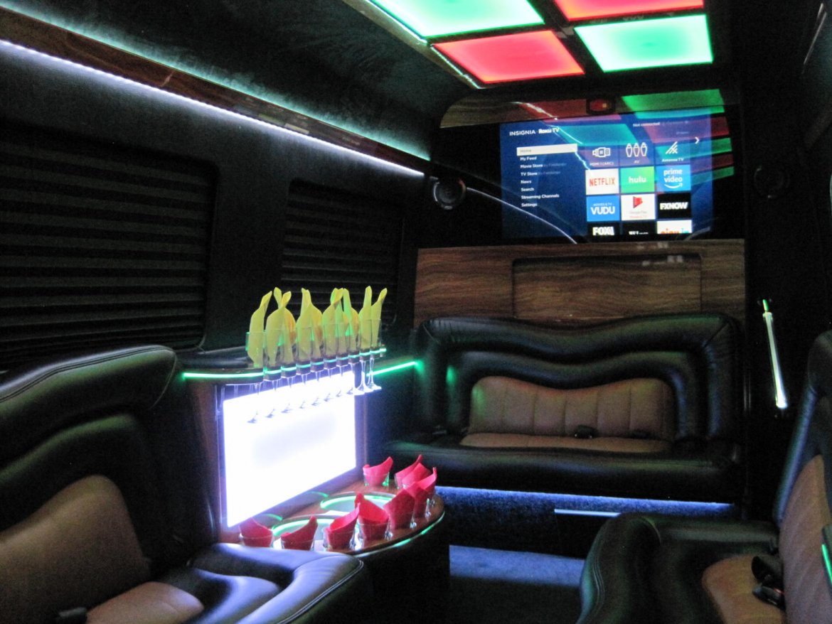 Sprinter for Sale in Ozark, MO - Photo 30