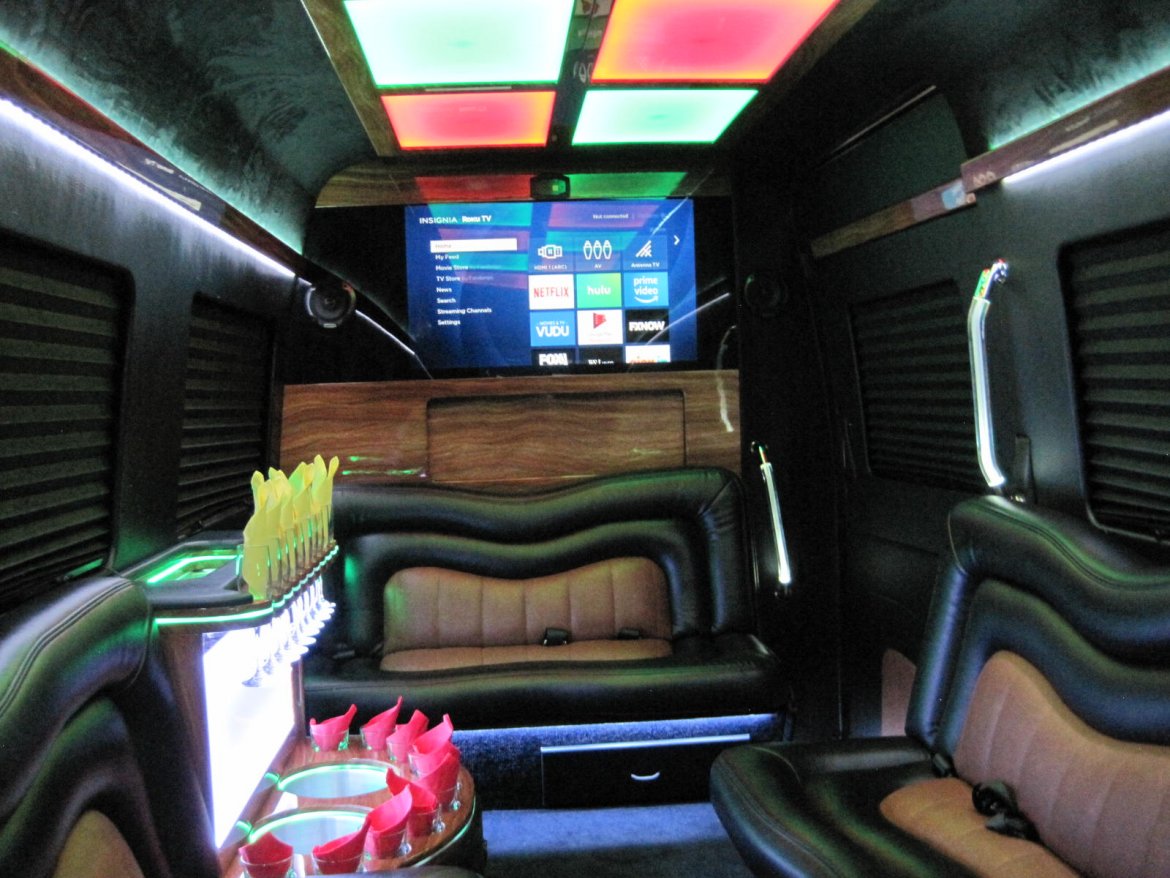 Sprinter for Sale in Ozark, MO - Photo 31