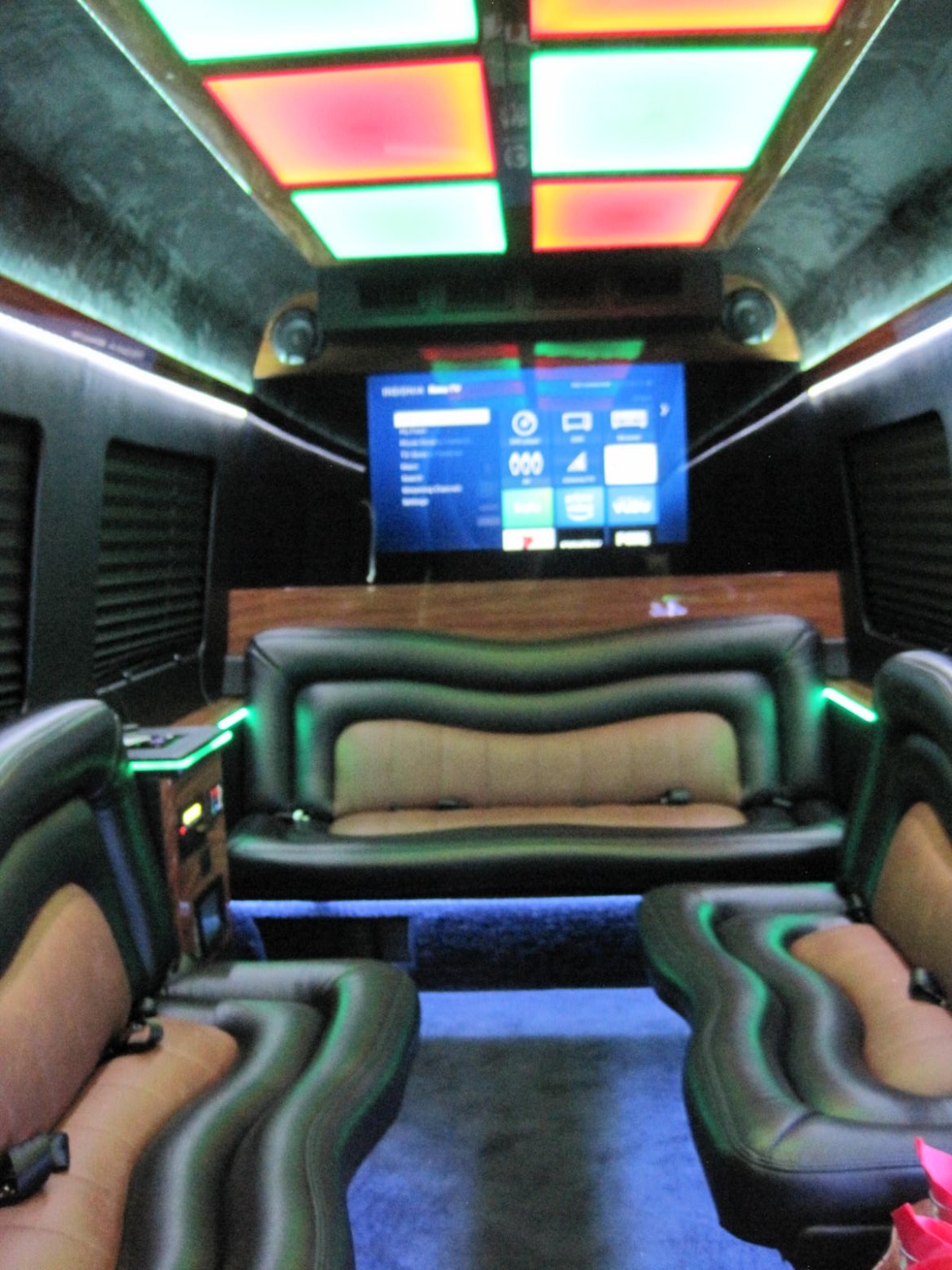 Sprinter for Sale in Ozark, MO - Photo 27