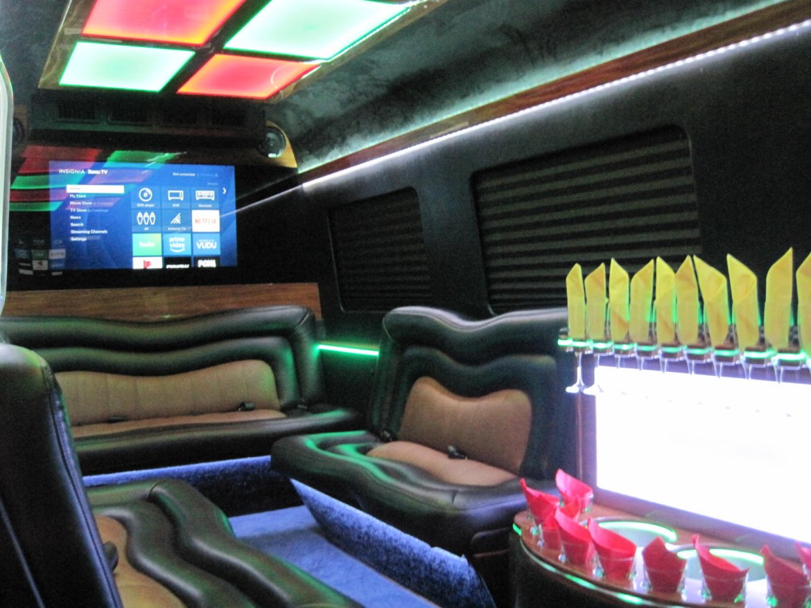 Sprinter for Sale in Ozark, MO - Photo 33