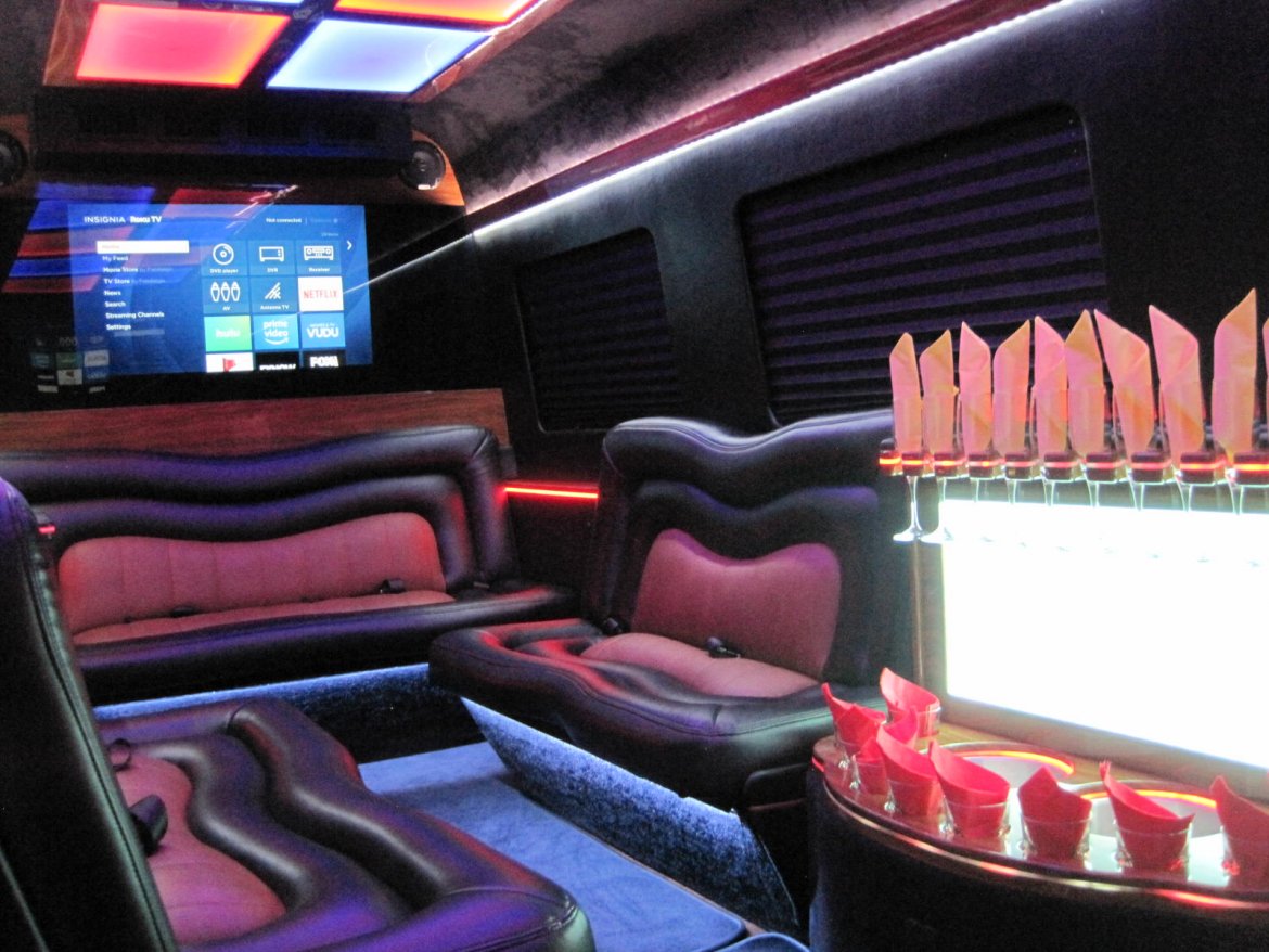 Sprinter for Sale in Ozark, MO - Photo 36