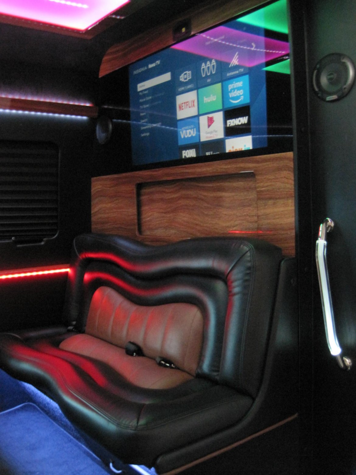 Sprinter for Sale in Ozark, MO - Photo 42