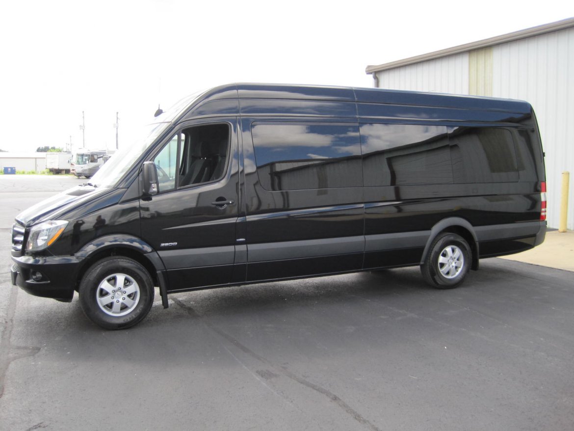 Sprinter for Sale in Ozark, MO - Photo 3