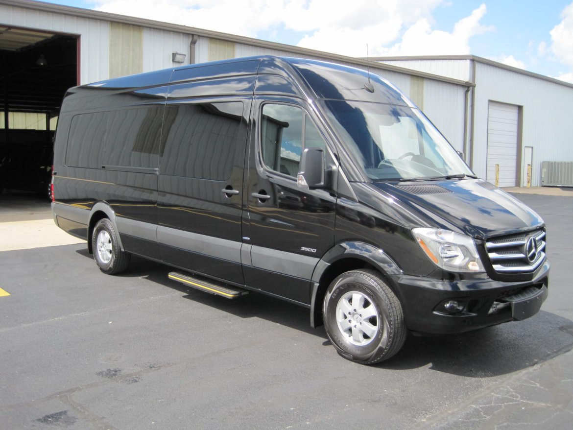 Sprinter for Sale in Ozark, MO - Photo 6