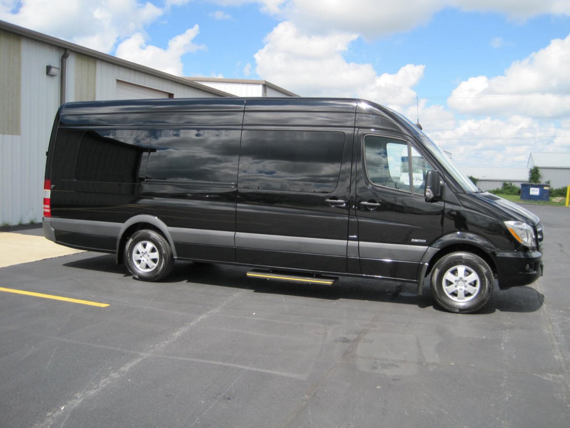 Sprinter for Sale in Ozark, MO - Photo 8