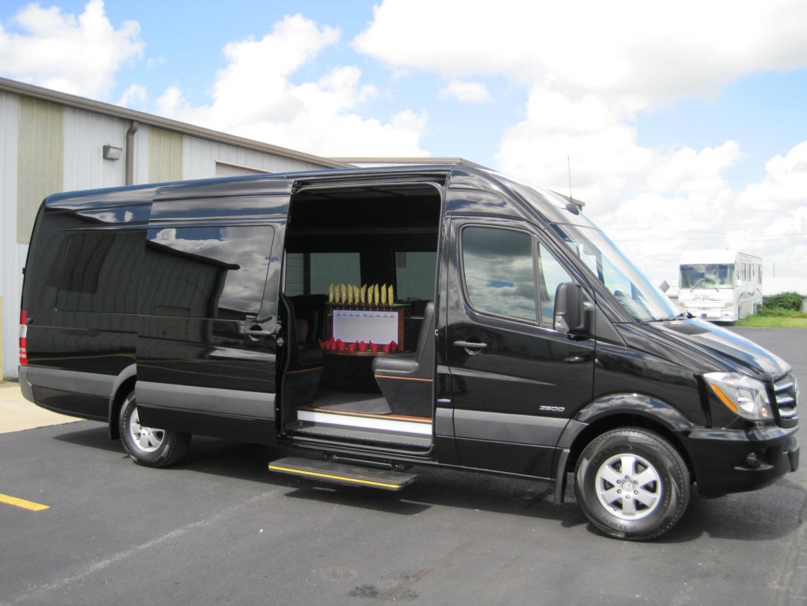 Sprinter for Sale in Ozark, MO - Photo 13