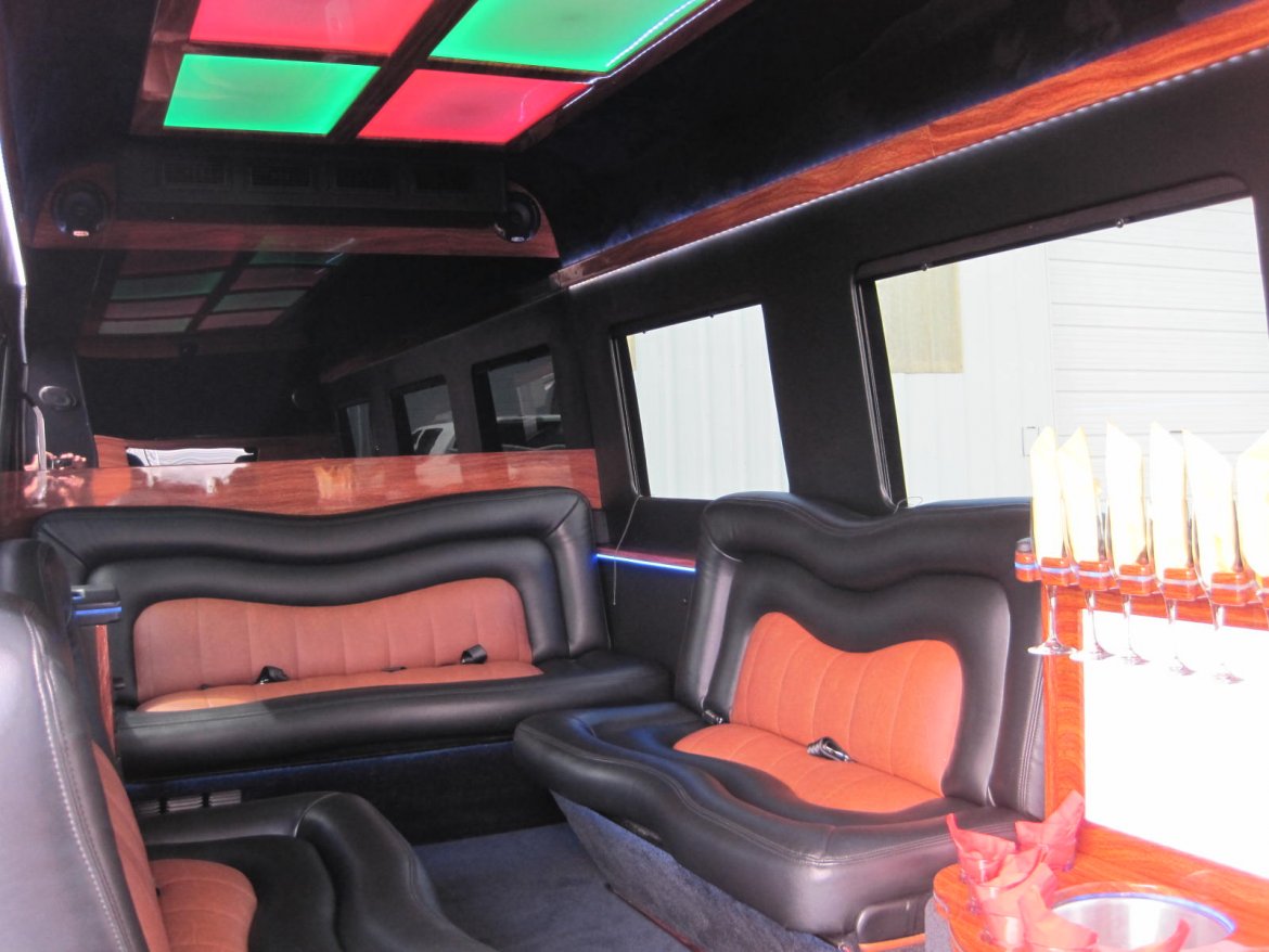 Sprinter for Sale in Ozark, MO - Photo 39