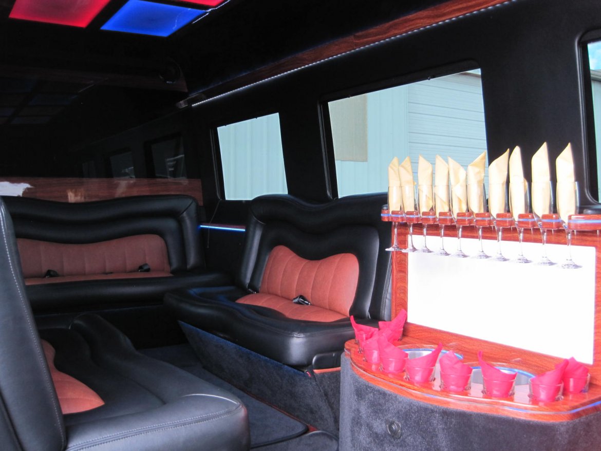 Sprinter for Sale in Ozark, MO - Photo 40