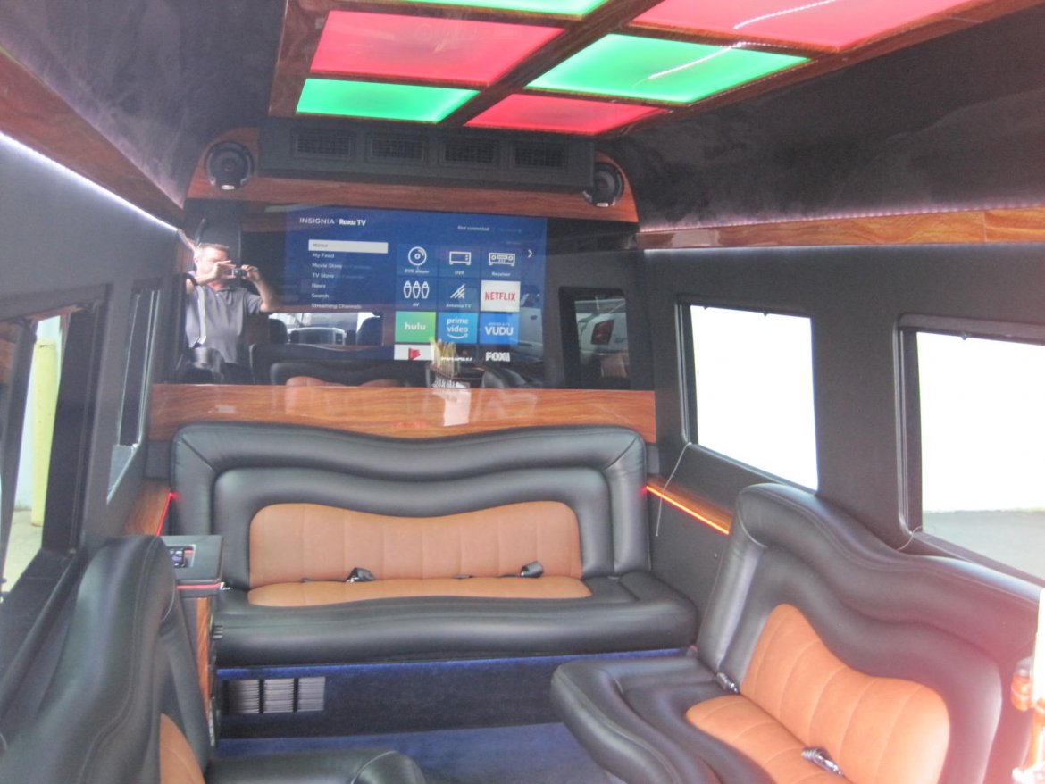 Sprinter for Sale in Ozark, MO - Photo 34