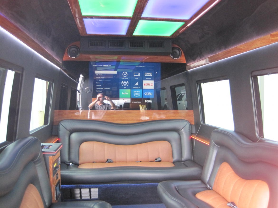 Sprinter for Sale in Ozark, MO - Photo 37