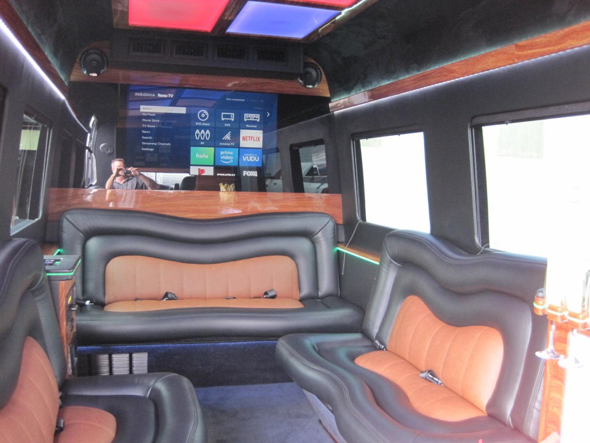 Sprinter for Sale in Ozark, MO - Photo 41