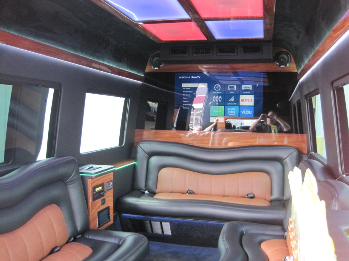 Sprinter for Sale in Ozark, MO - Photo 43