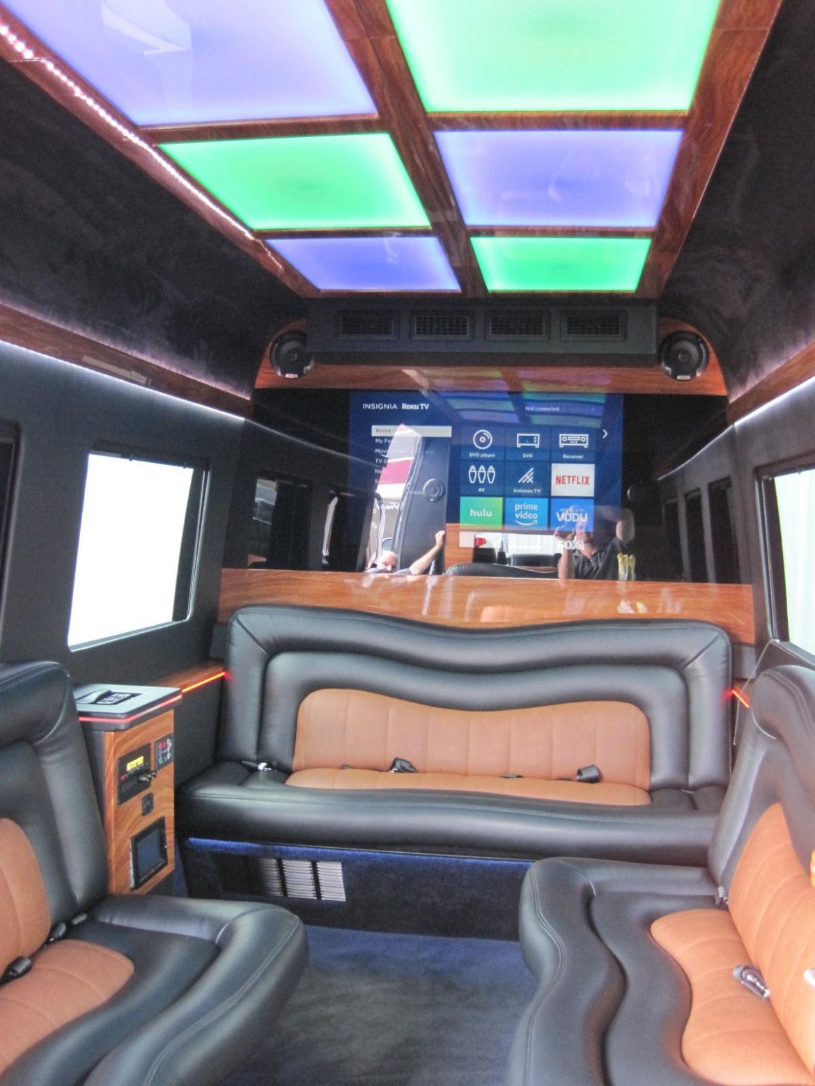 Sprinter for Sale in Ozark, MO - Photo 44