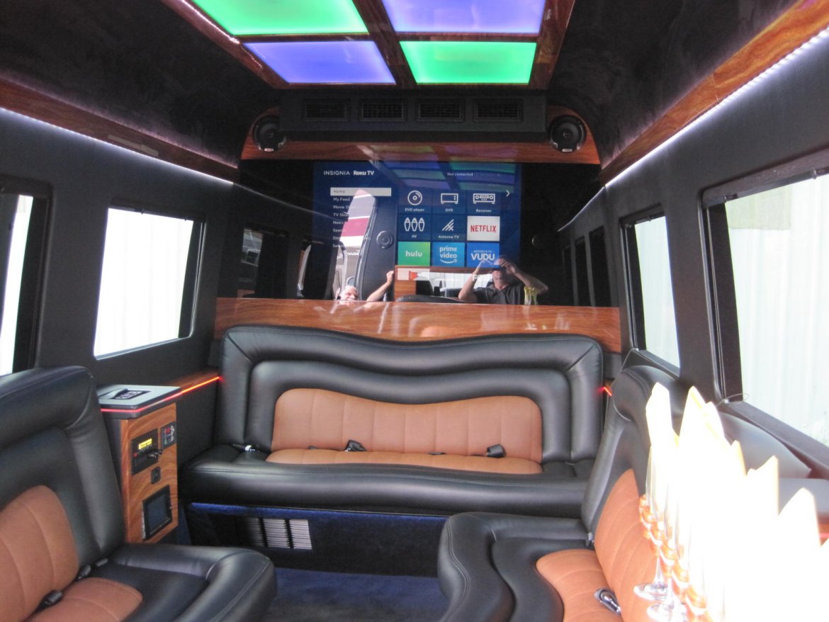 Sprinter for Sale in Ozark, MO - Photo 45