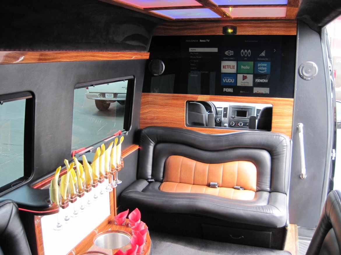 Sprinter for Sale in Ozark, MO - Photo 48