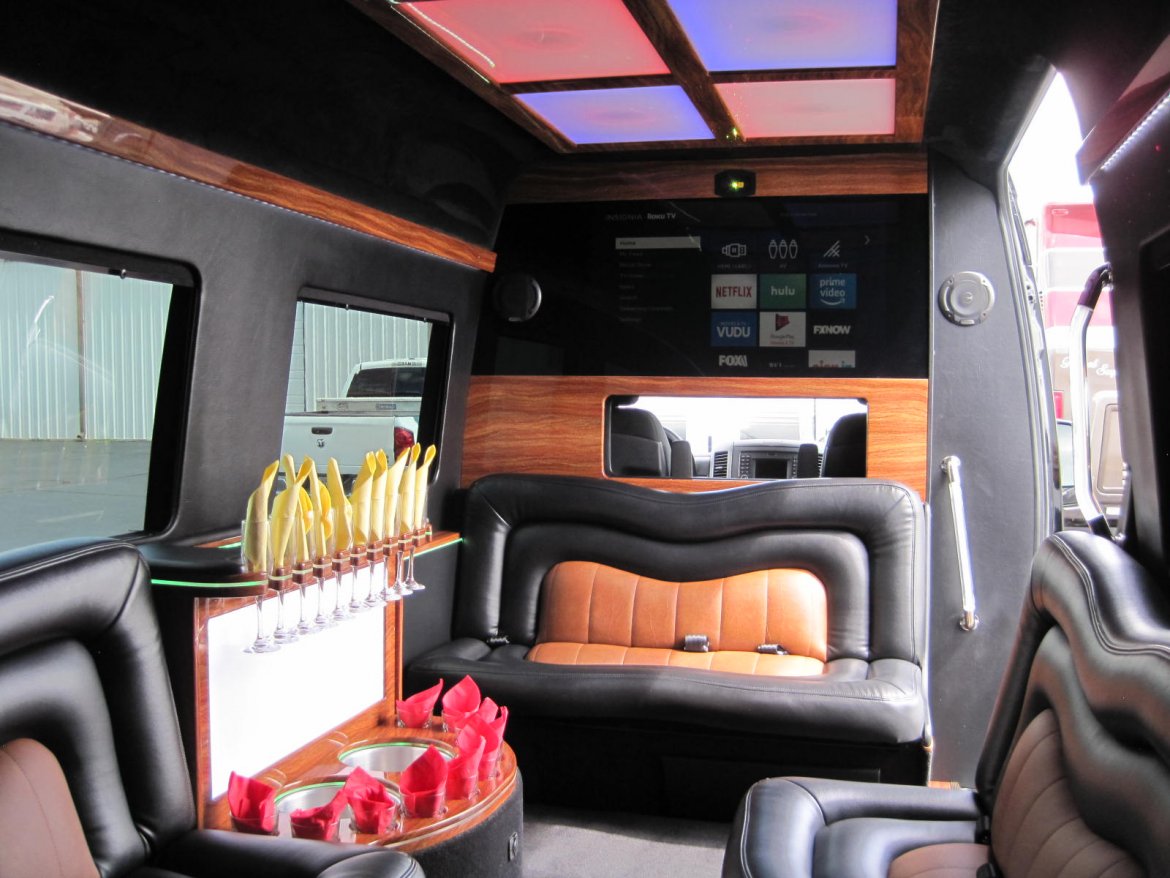 Sprinter for Sale in Ozark, MO - Photo 49