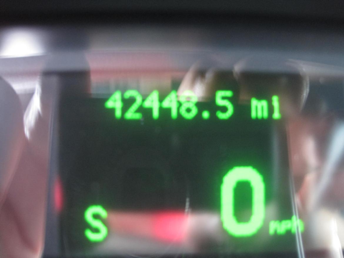 Photo of Limousine for sale: 2011 Lincoln  Town Car 120&quot; by Executive Coach Builders