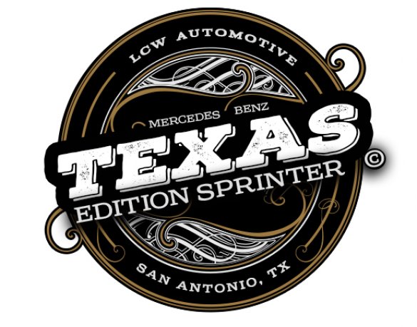 2019 Mercedes-Benz Texas Edition © Sprinter Sprinter for Sale in San Antonio, TX - Photo 2