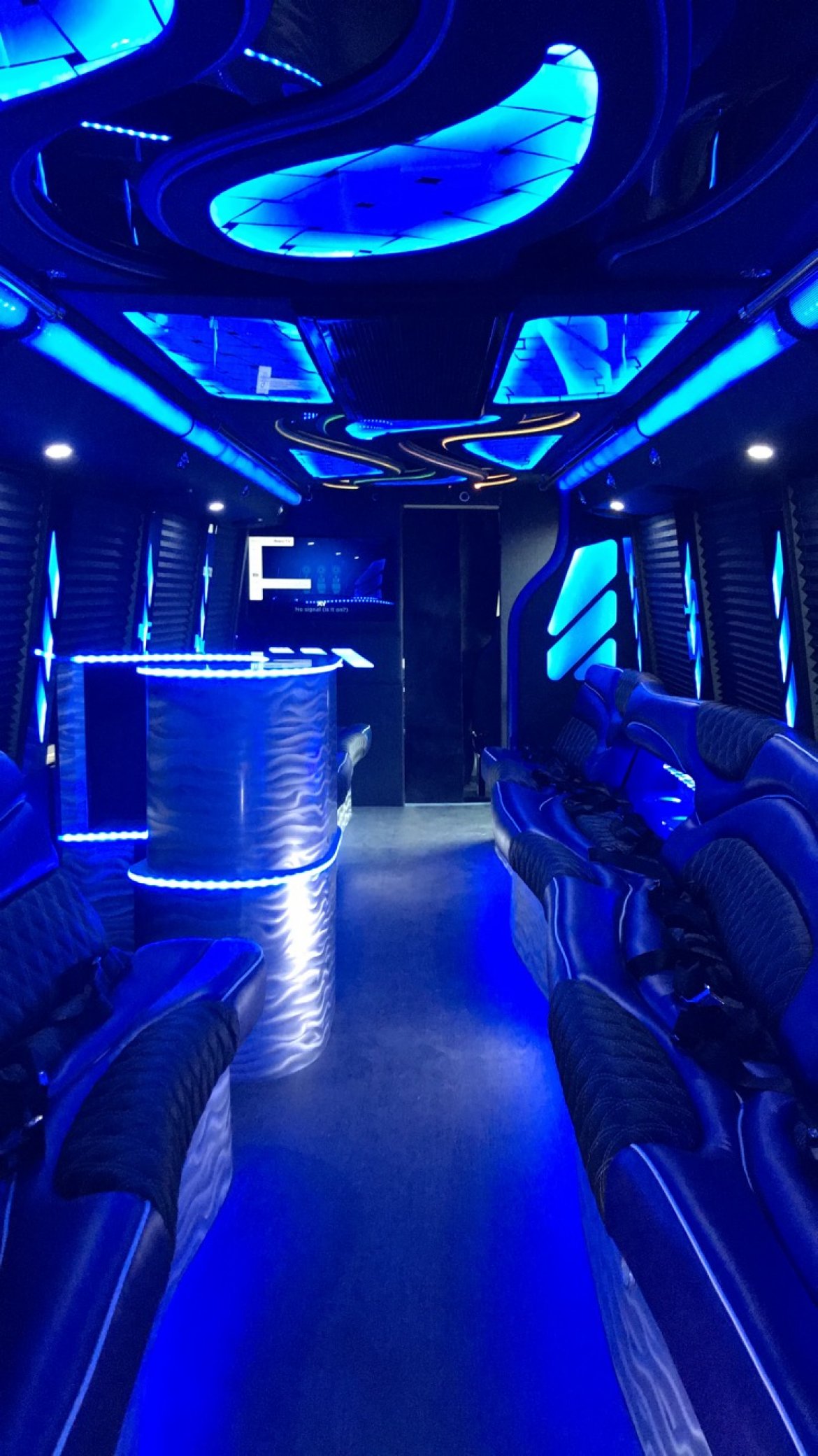 Limo Bus for Sale in Bloomington, CA - Photo 8