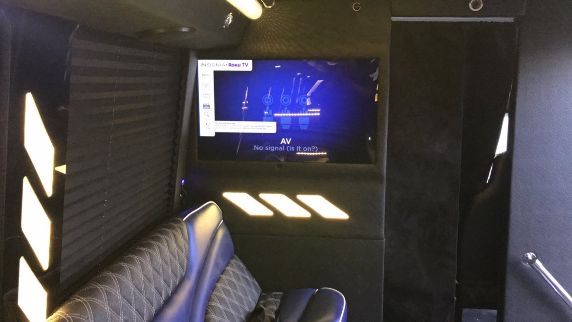 Limo Bus for Sale in Bloomington, CA - Photo 15