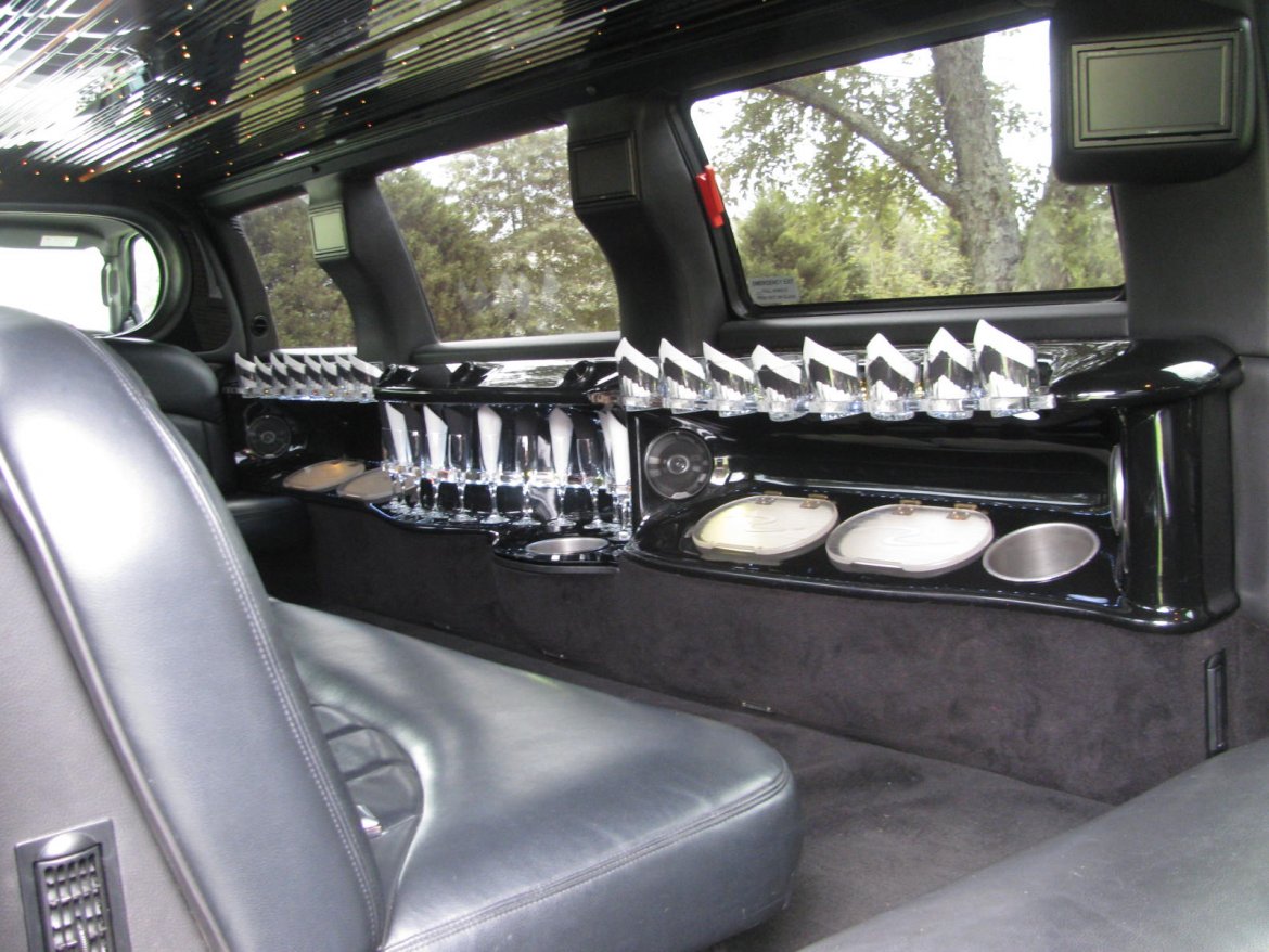 SUV Stretch for Sale in Nashville, TN - Photo 6