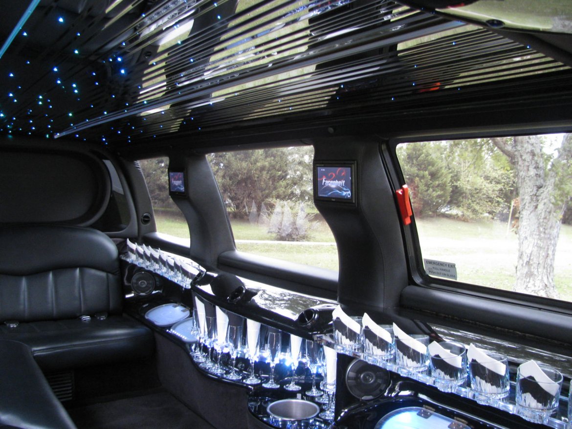 SUV Stretch for Sale in Nashville, TN - Photo 7