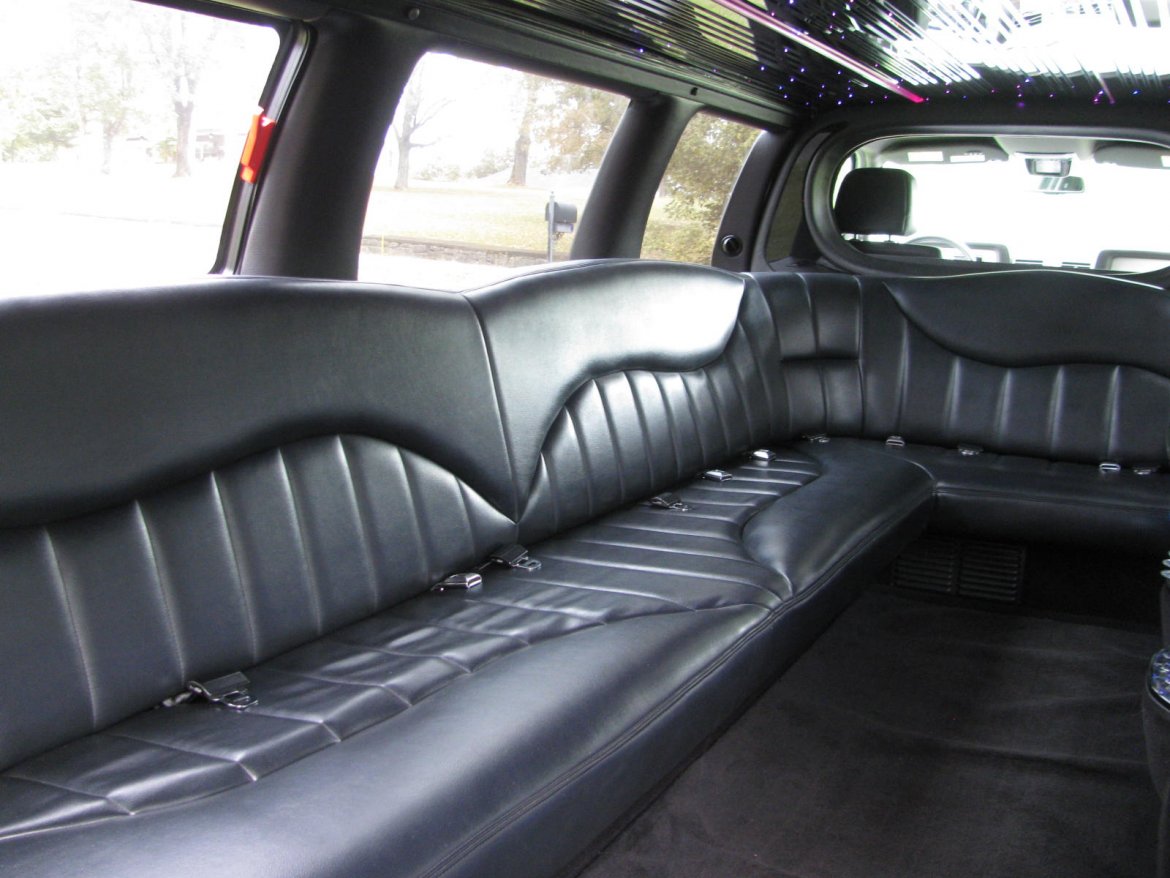 SUV Stretch for Sale in Nashville, TN - Photo 12