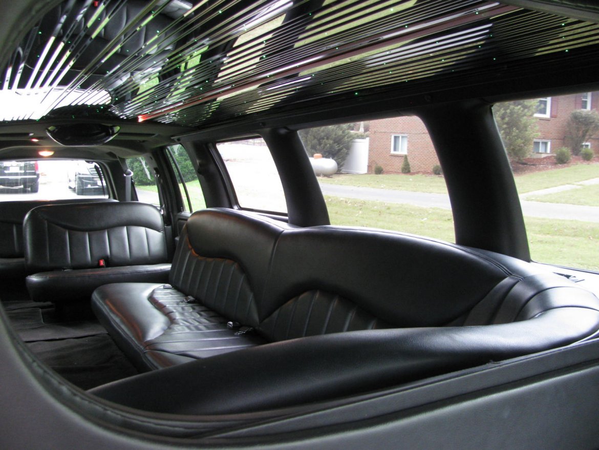 SUV Stretch for Sale in Nashville, TN - Photo 13
