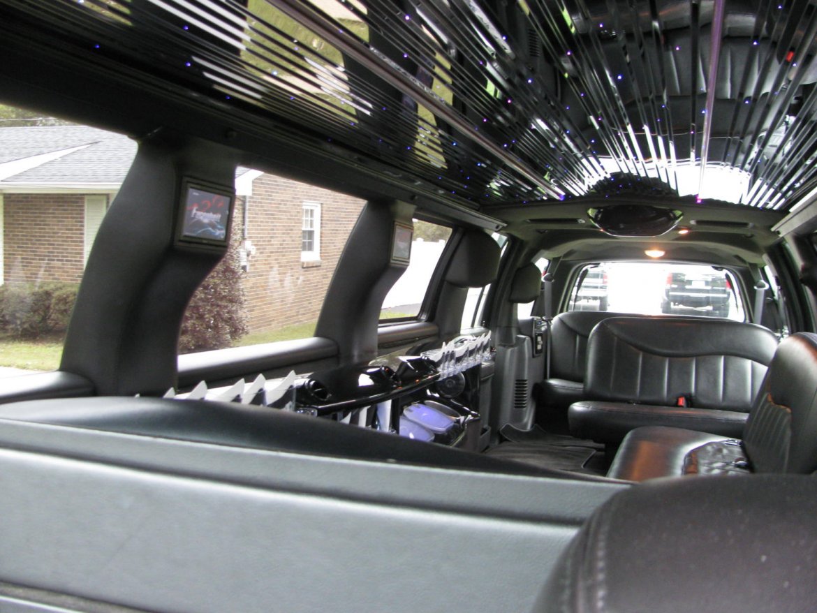 SUV Stretch for Sale in Nashville, TN - Photo 14