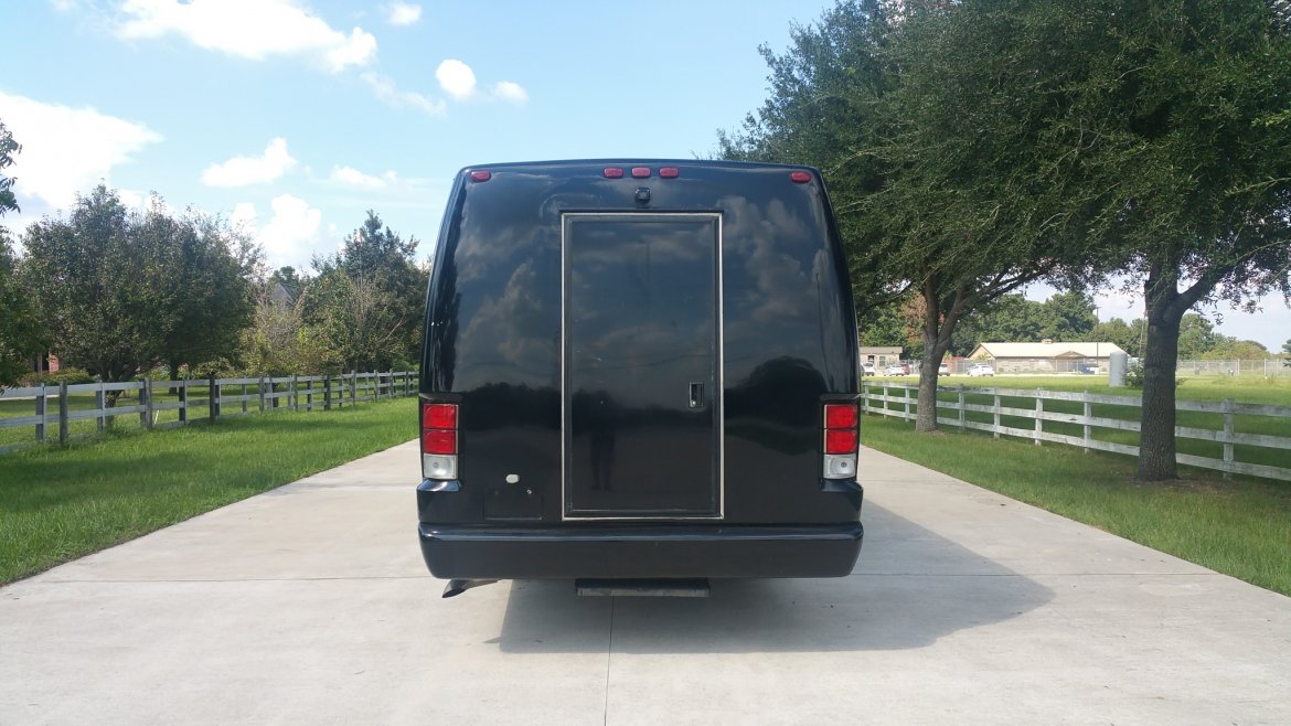 Limo Bus for Sale in Houston, TX - Photo 7