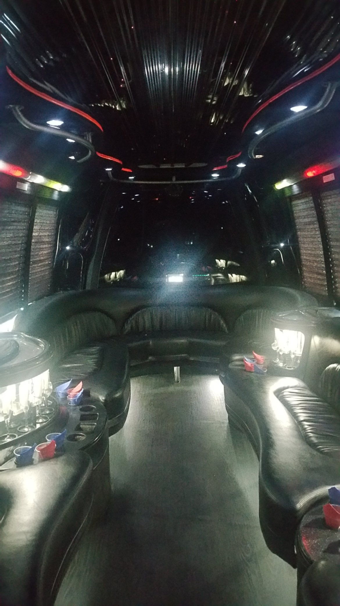 Limo Bus for Sale in Houston, TX - Photo 9