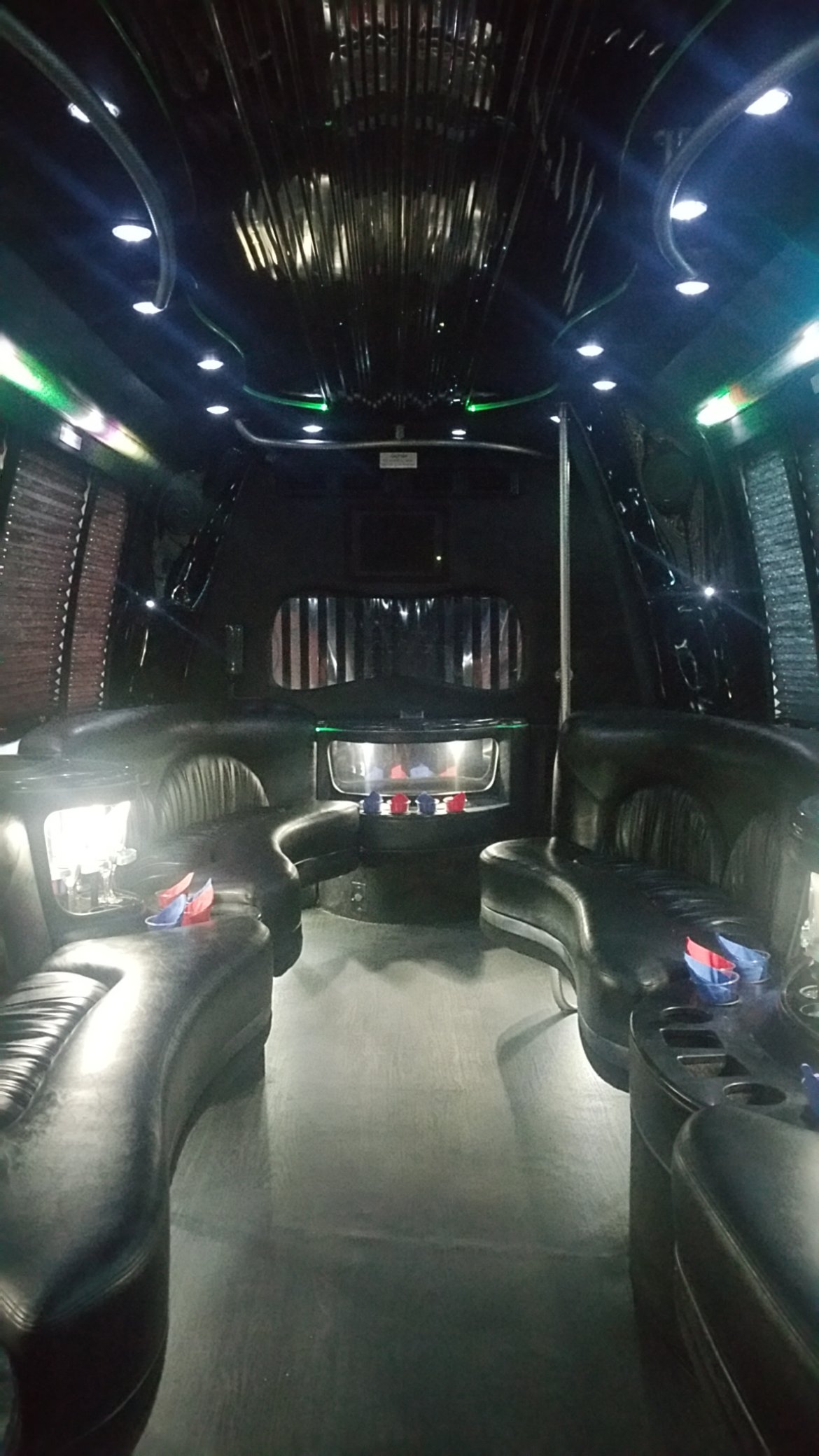 Limo Bus for Sale in Houston, TX - Photo 12